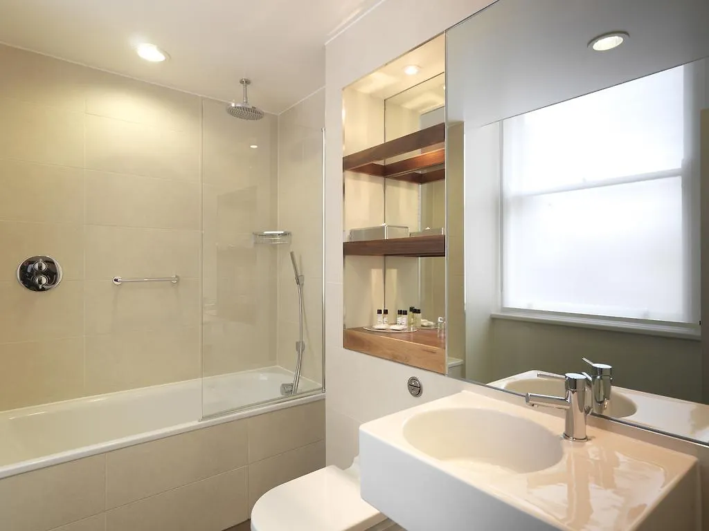Slovansky Dum Boutique Apartments Prague