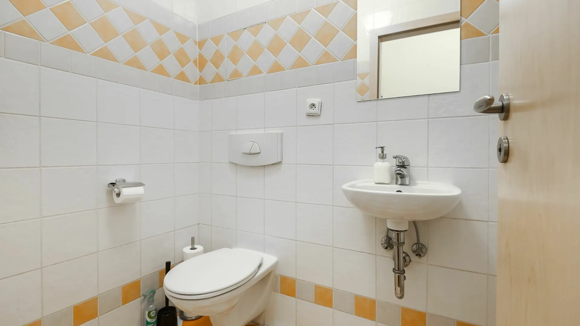 Slovansky Dum Boutique Apartments Prague