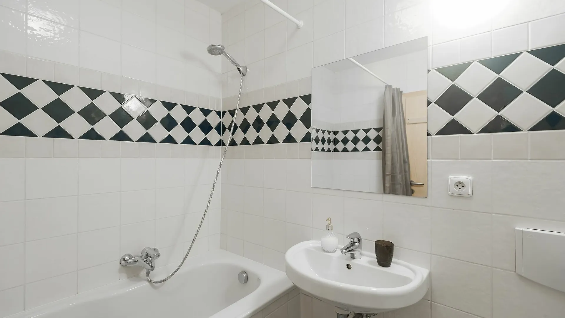 Slovansky Dum Boutique Apartments Prague
