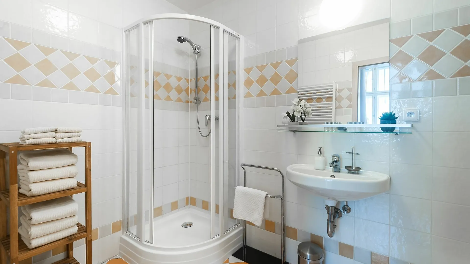 Slovansky Dum Boutique Apartments Prague 0*,  Czech Republic