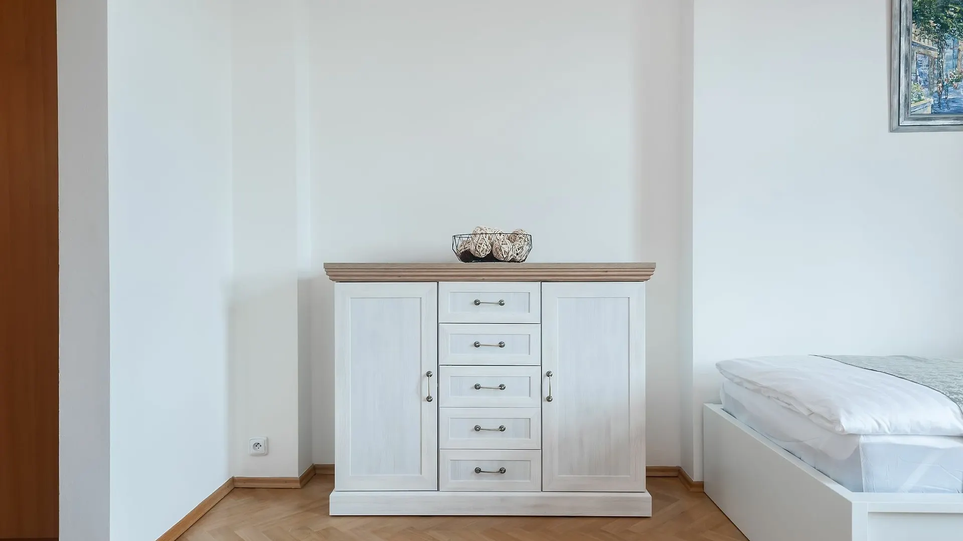 Slovansky Dum Boutique Apartments Prague