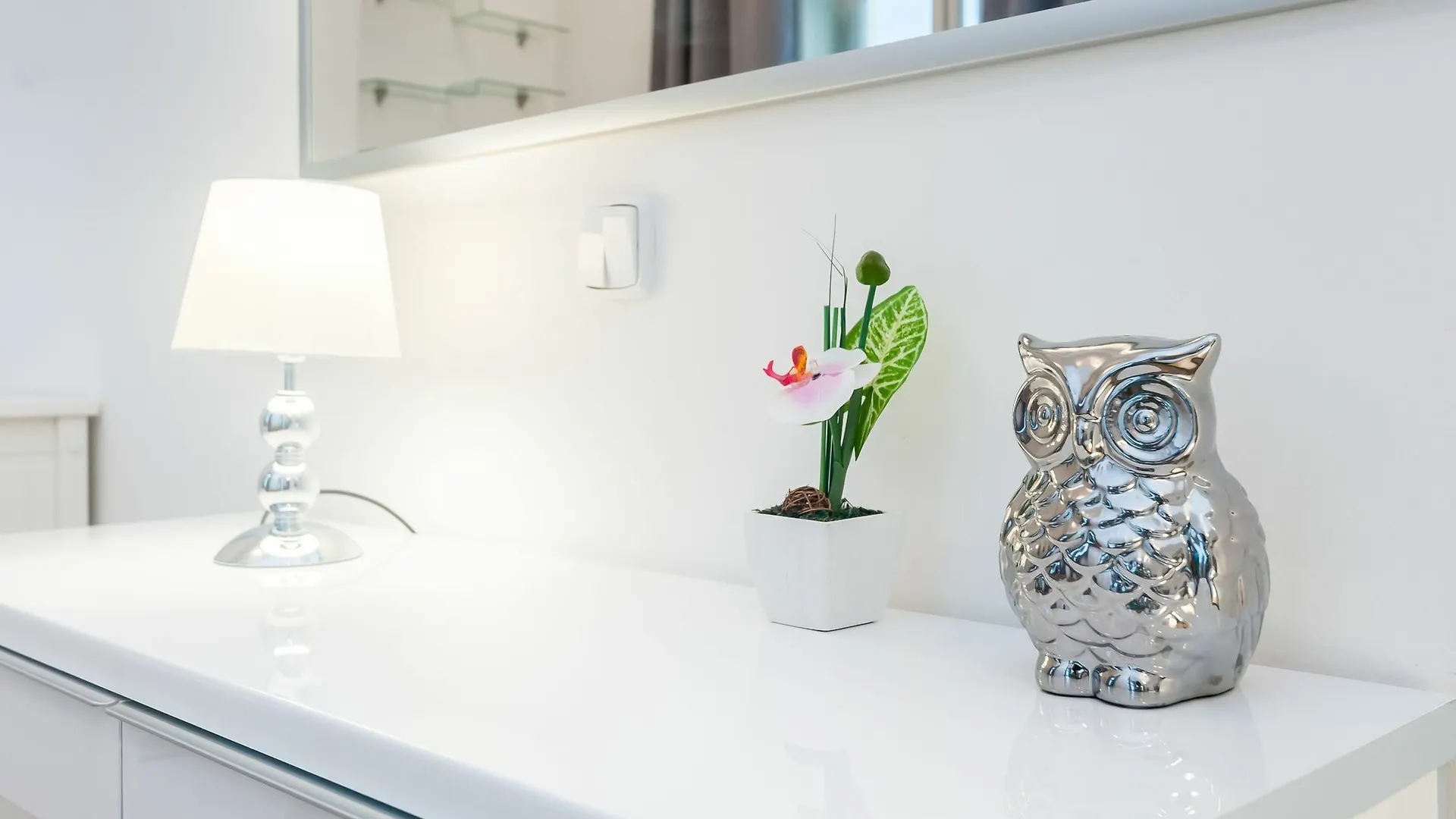 Slovansky Dum Boutique Apartments Prague Czech Republic