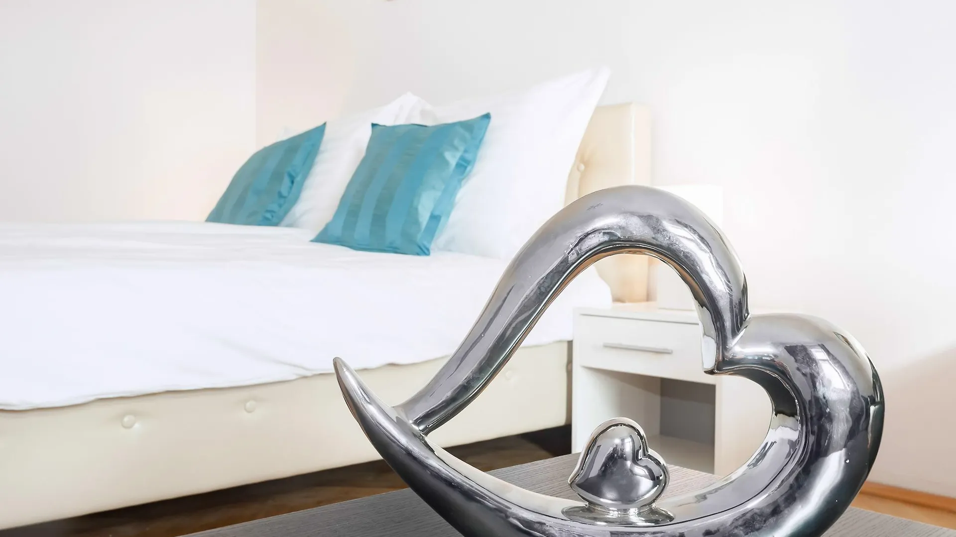 Slovansky Dum Boutique Apartments Prague