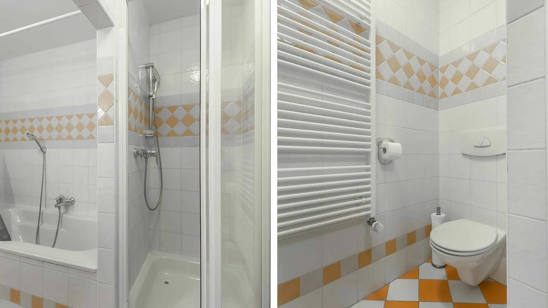 Slovansky Dum Boutique Apartments Prague
