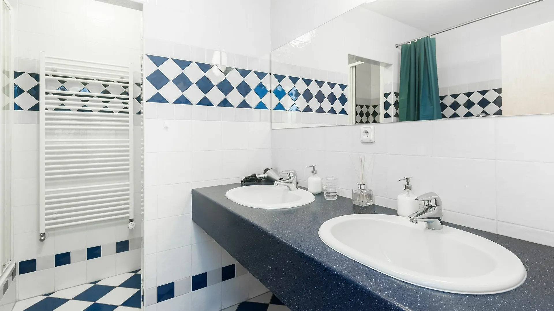Slovansky Dum Boutique Apartments Prague Czech Republic