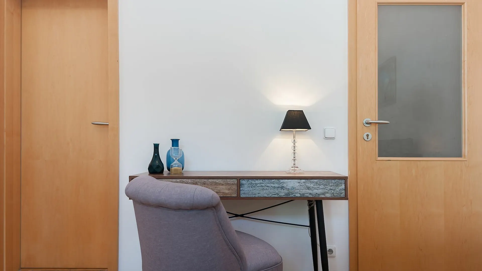 Slovansky Dum Boutique Apartments Prague Czech Republic