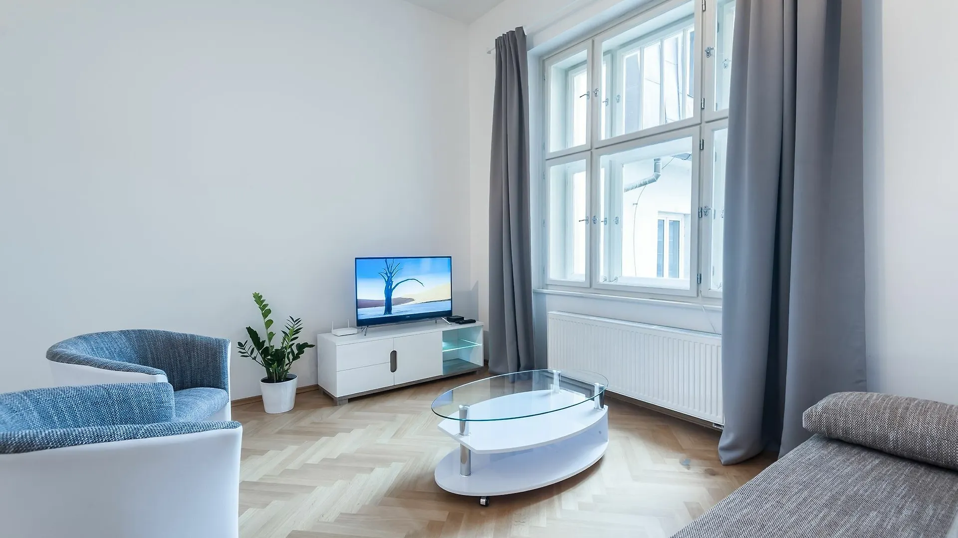 Slovansky Dum Boutique Apartments Prague