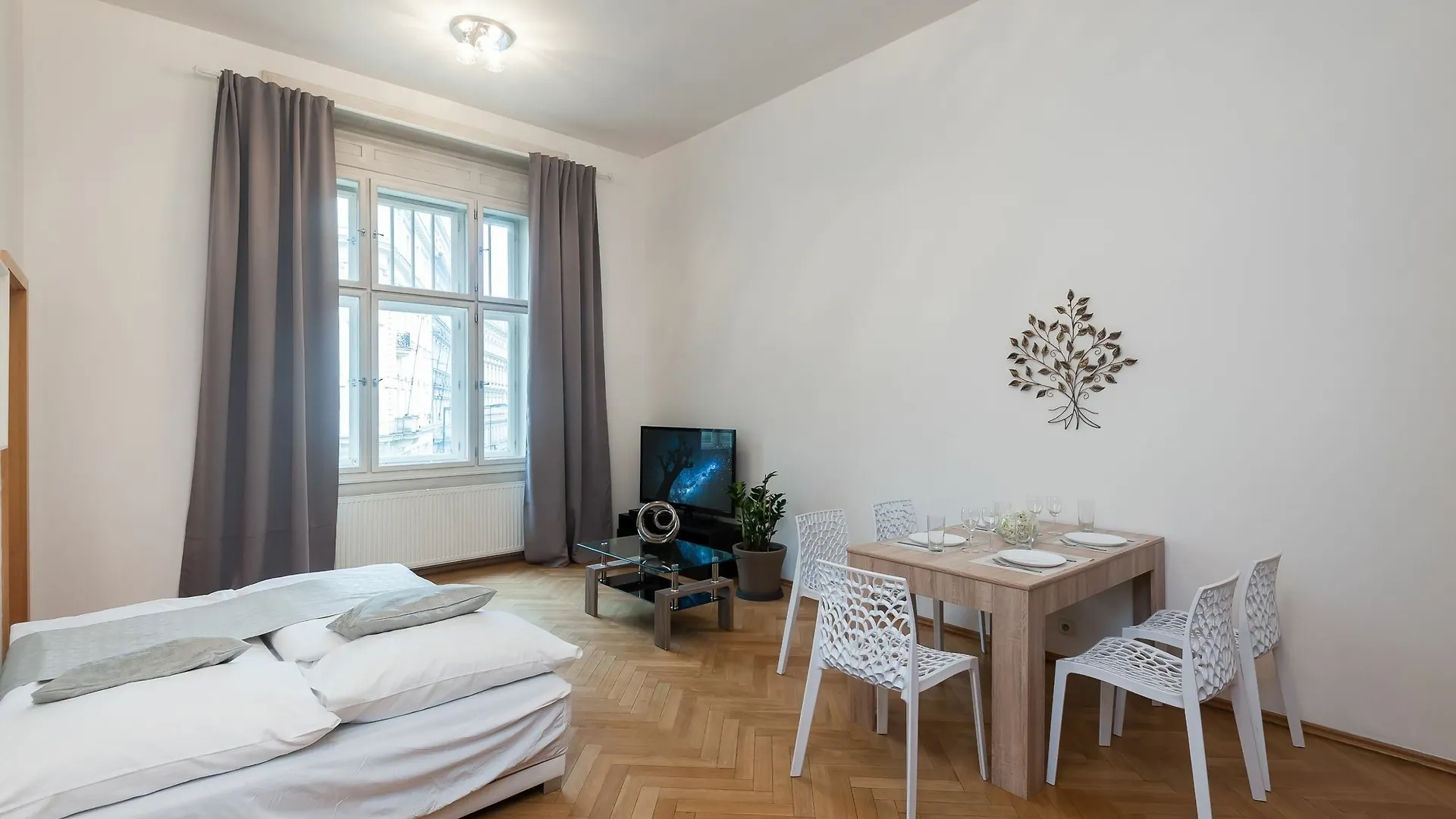 Slovansky Dum Boutique Apartments Prague