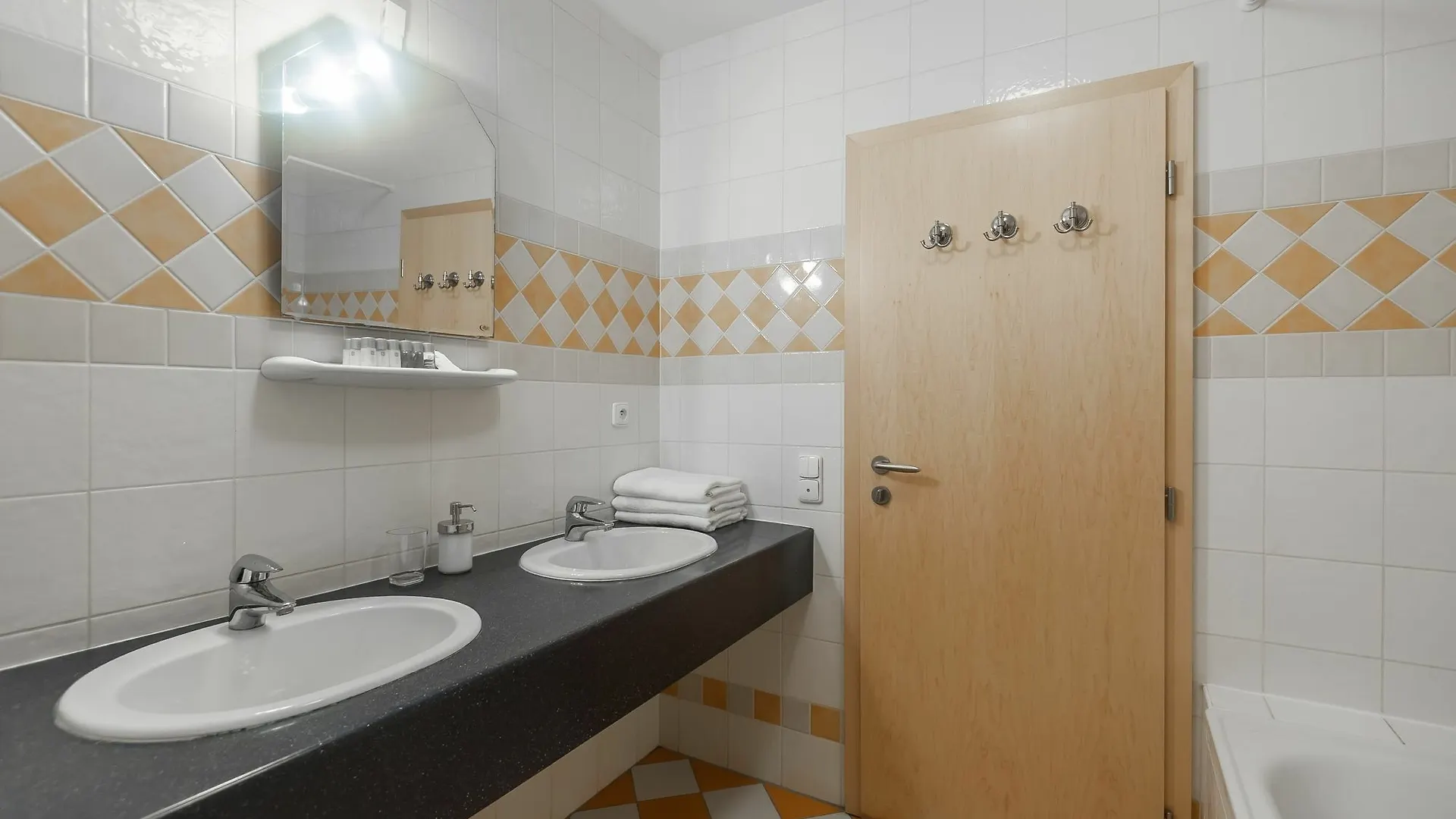 Slovansky Dum Boutique Apartments Prague 0*,  Czech Republic
