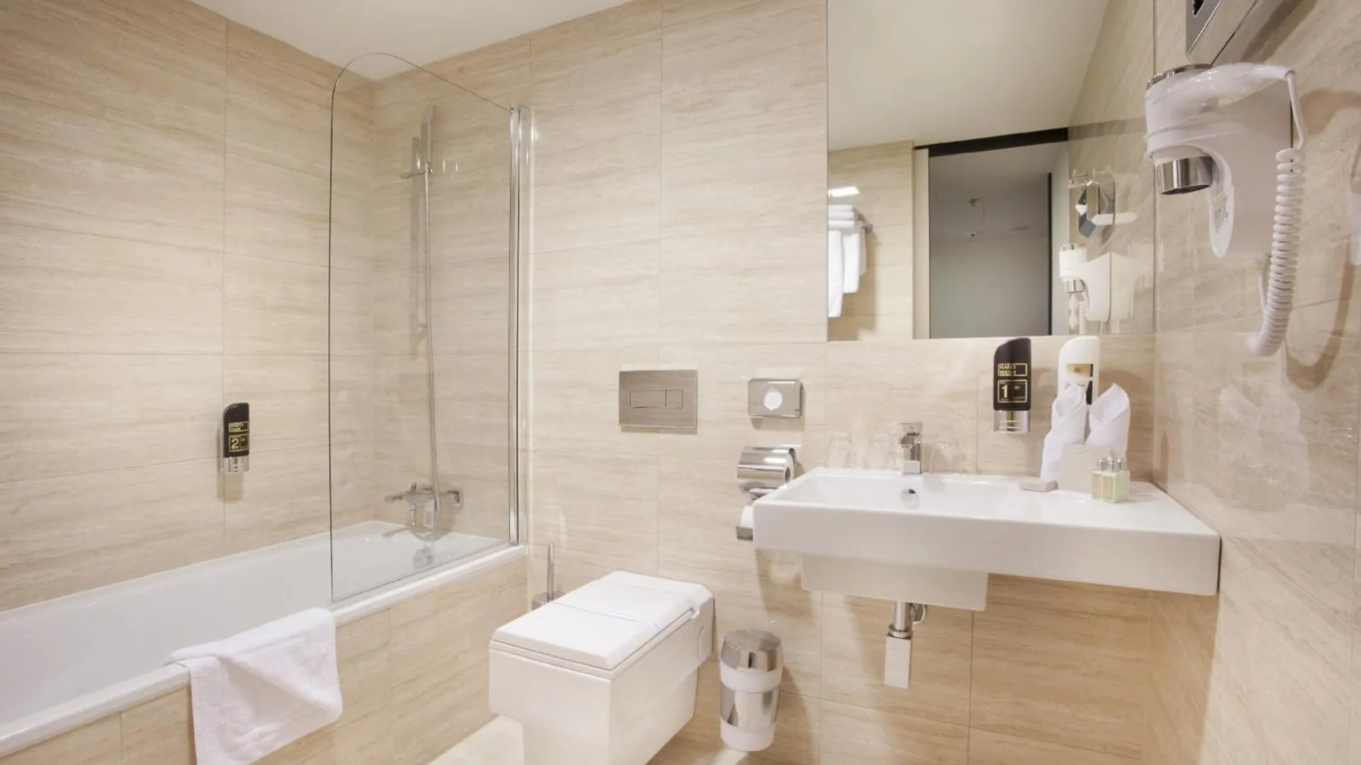 Slovansky Dum Boutique Apartments Prague Czech Republic