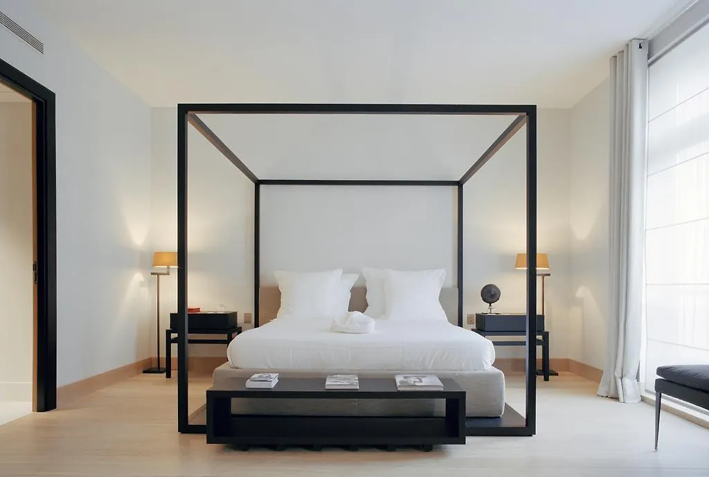 Slovansky Dum Boutique Apartments Prague