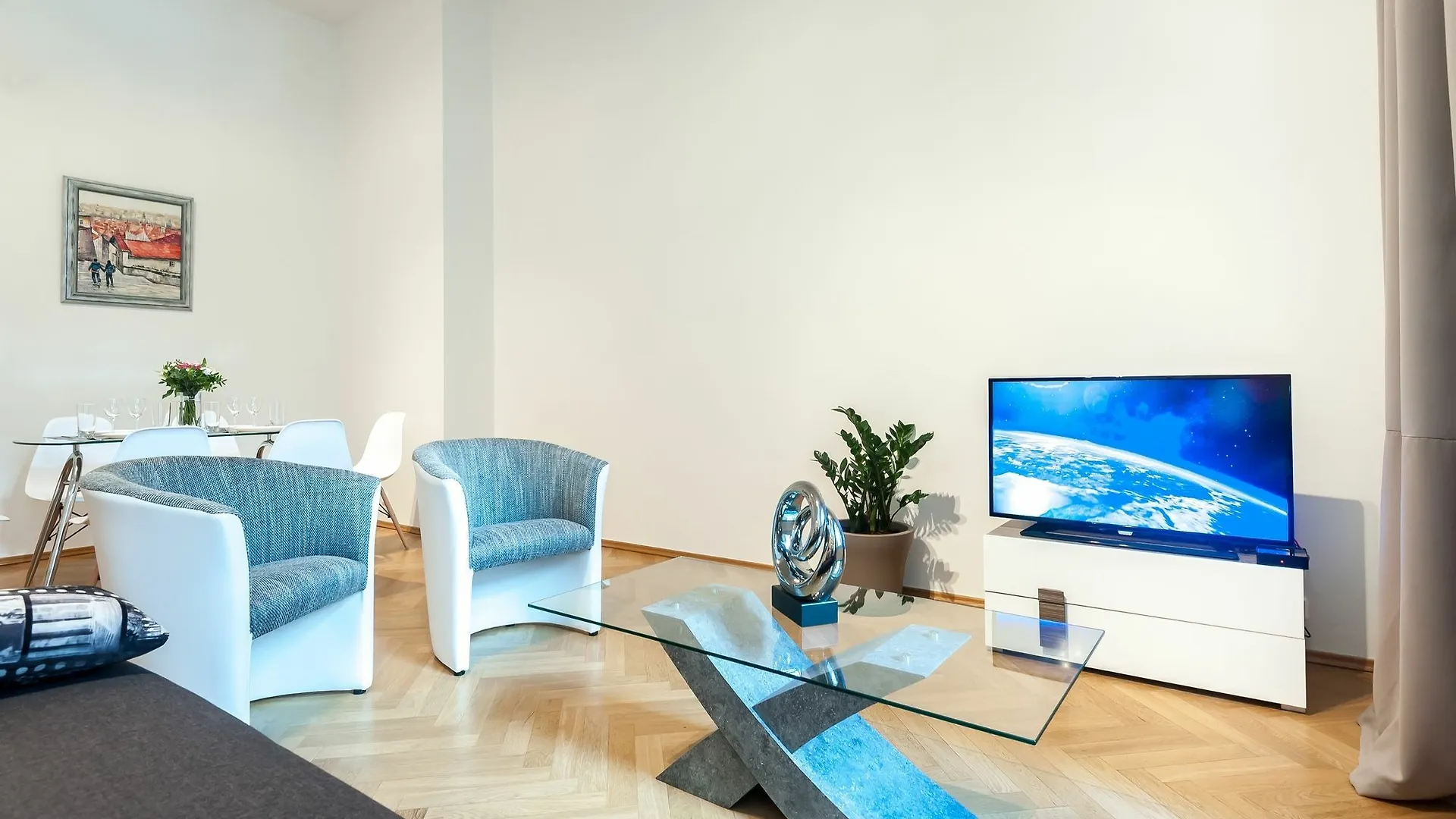 Slovansky Dum Boutique Apartments Prague 0*,  Czech Republic