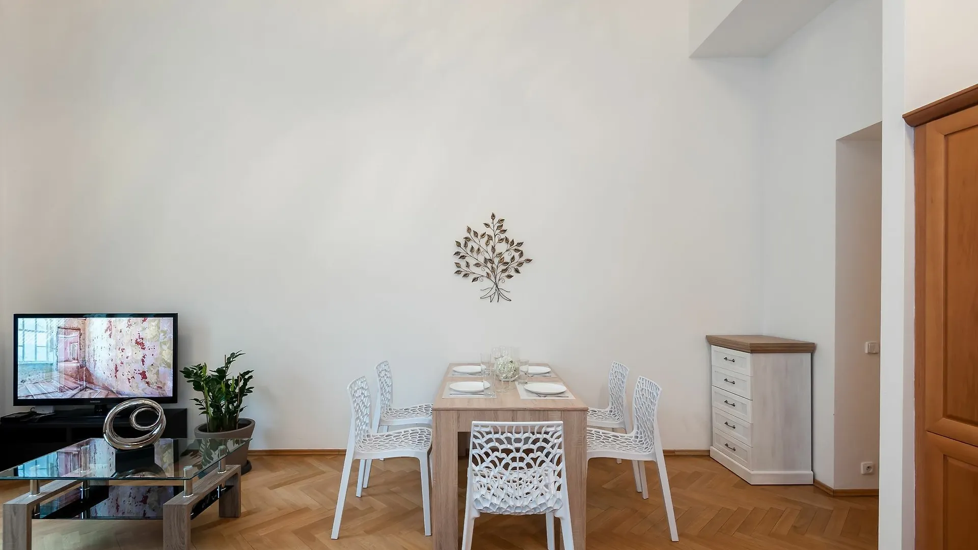 Slovansky Dum Boutique Apartments Prague 0*,
