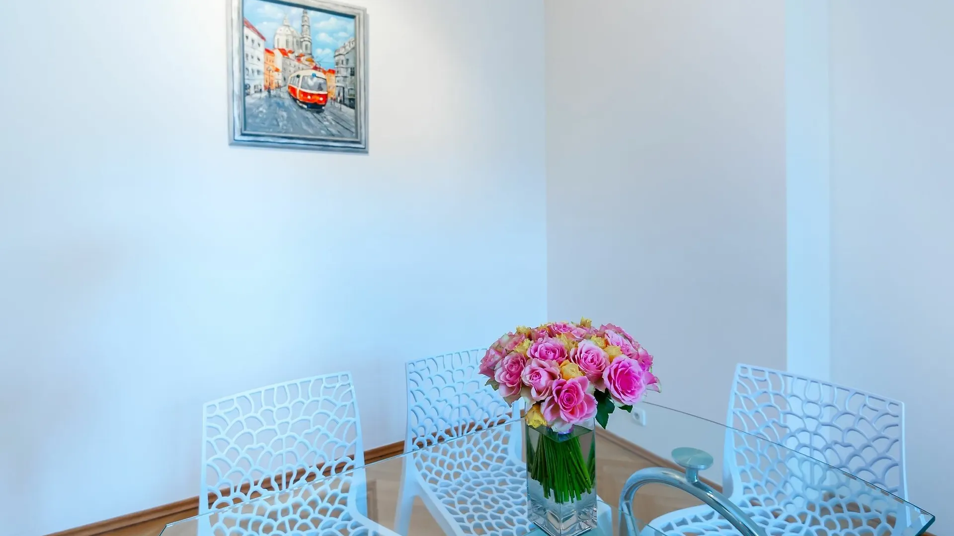 Slovansky Dum Boutique Apartments Prague Czech Republic