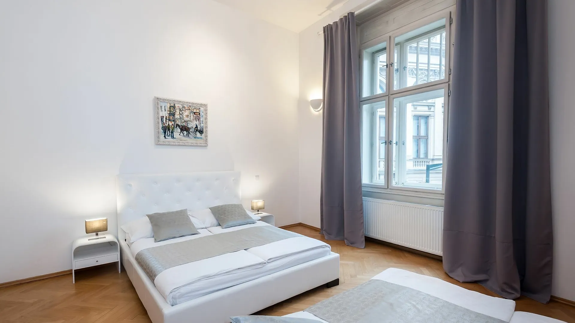 Slovansky Dum Boutique Apartments Prague
