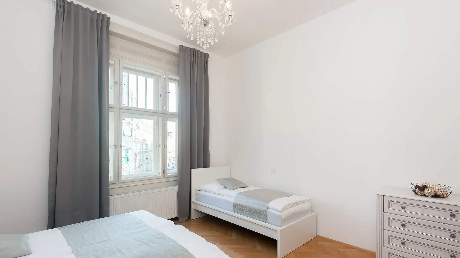 Slovansky Dum Boutique Apartments Prague 0*,